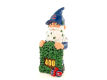 Chicago Cubs Team Thematic Gnome