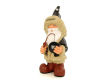 Pittsburgh Penguins Team Thematic Gnome