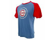 Chicago Cubs MLB Paratrooper T Shirt