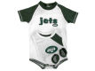 New York Jets Infant Creeper Bib Booties
