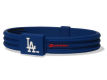 Los Angeles Dodgers Phiten S Type Titanium Bracelet
