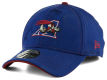 Montreal Alouettes New Era CFL ACL 39THIRTY Cap