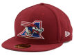 Montreal Alouettes New Era CFL Basic 59FIFTY Cap