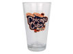 Chicago Cubs Pint Glass