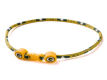 Green Bay Packers NFL Titanium Necklace 18