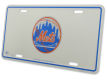 New York Mets Auto Tag