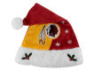 Washington Redskins Team Logo Santa Hat