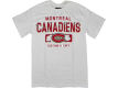 Montreal Canadiens NHL CN Trailer T Shirt