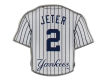 New York Yankees Derek Jeter Aminco Jersey Pin