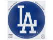 Los Angeles Dodgers Perforated Decal