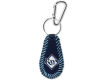 Tampa Bay Rays Team Color Keychains