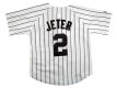 New York Yankees Derek Jeter MLB Kids Home Replica Jersey