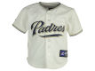 San Diego Padres MLB Toddler Home Replica Jersey