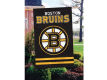 Boston Bruins Applique House Flag