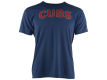 Chicago Cubs MLB Men s Fieldhouse Basic T Shirt