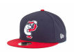 Pawtucket Red Sox New Era MiLB AC 59FIFTY Cap