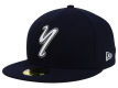 Staten Island Yankees New Era MiLB AC 59FIFTY Cap