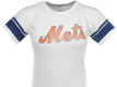 New York Mets MLB Women s Gametime T Shirt