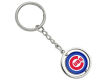 Chicago Cubs Spinning Keychain
