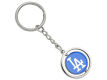 Los Angeles Dodgers Spinning Keychain