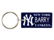 New York Yankees Keytag 1 Fan