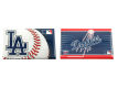Los Angeles Dodgers Magnet 2 pack