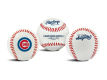 Chicago Cubs Polybagged Baseball