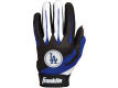 Los Angeles Dodgers Batting Gloves Youth