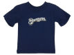 Milwaukee Brewers MLB Men s 4301 T Shirt