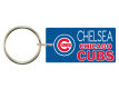 Chicago Cubs Keytag 1 Fan