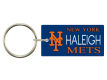 New York Mets Keytag 1 Fan