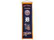 Detroit Tigers Heritage Banner