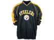 Pittsburgh Steelers GIII NFL Lightweight Vneck Pullover