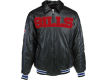 Buffalo Bills GIII NFL Men s Faux Leather Jacket