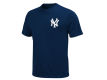 New York Yankees MLB Youth Jersey T Shirt