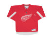 Detroit Red Wings NHL Kids Replica Jersey
