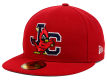 Johnson City Cardinals New Era MiLB AC 59FIFTY Cap