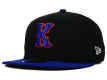 Kingsport Mets New Era MiLB AC 59FIFTY Cap