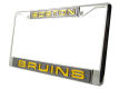 Boston Bruins Laser Frame Rico