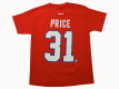 Montreal Canadiens Carey Price NHL CN Youth Player T Shirt