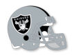 Oakland Raiders Helmet Pin