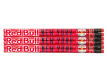 New York Red Bulls 6 pack Pencils