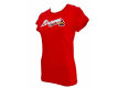 Atlanta Braves Jason Heyward MLB Women s Player T Shirt