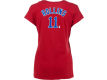 Philadelphia Phillies Jimmy Rollins 5th Ocean MLB Women s Player T Shirt