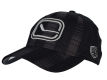 Vancouver Canucks Old Time Hockey NHL Riggs Stretch Fitted Cap