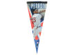 Boston Red Sox Dustin Pedroia 12x30 Premium Player Pennant