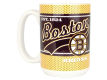 Boston Bruins 15oz Jersey Mug