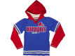 Quebec Nordiques NCAA CN Youth Hawk Hoodie