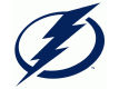 Tampa Bay Lightning Static Cling Decal
