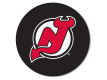 New Jersey Devils Puck Mat